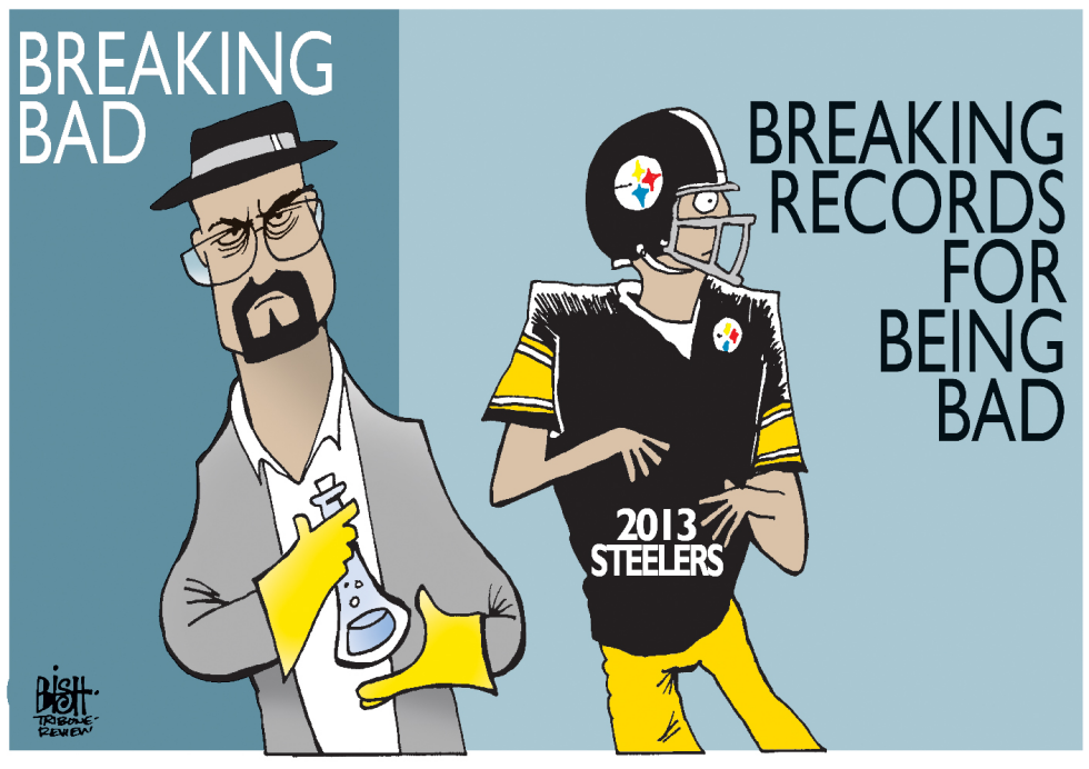 LOCAL, PITTSBURGH STEELERS, COLOR