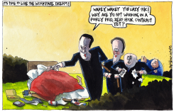 UK CONSERVATIVE WELFARE REFORMS by Iain Green