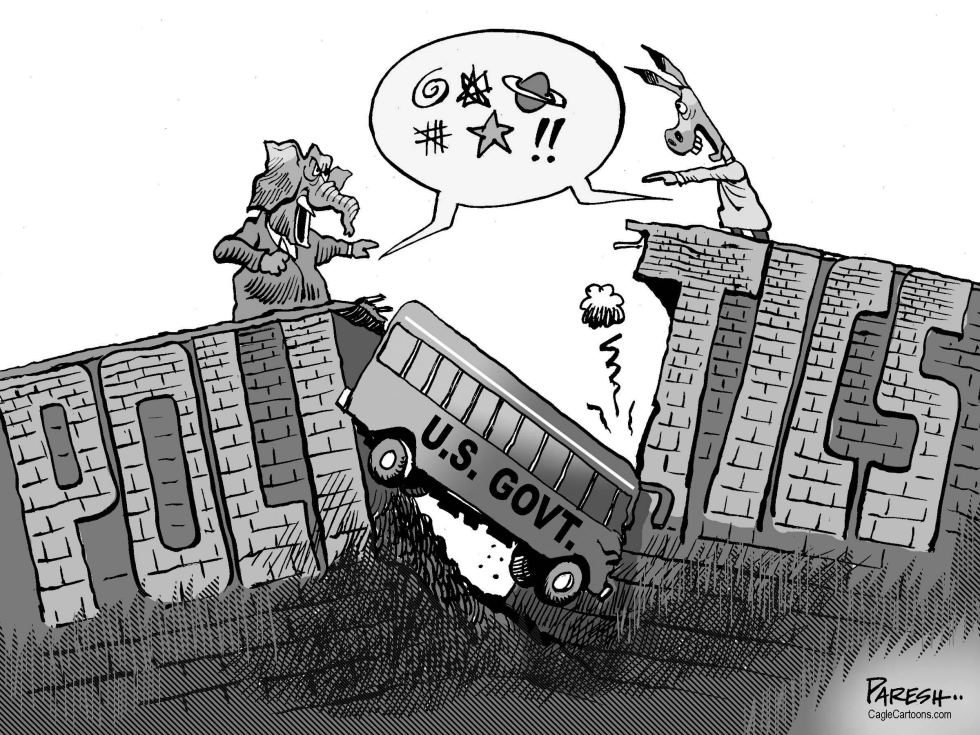 US Govt and politics