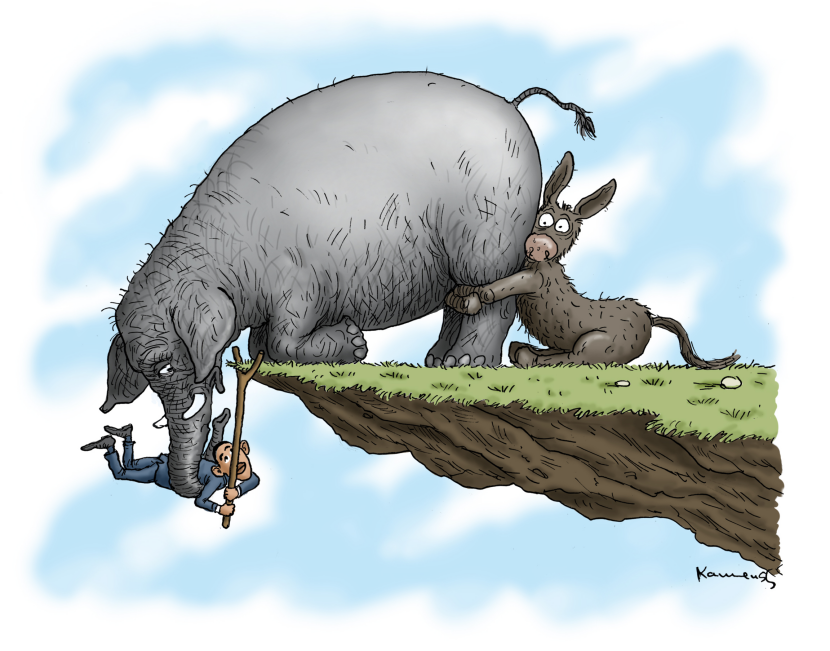 Fiscal Cliff