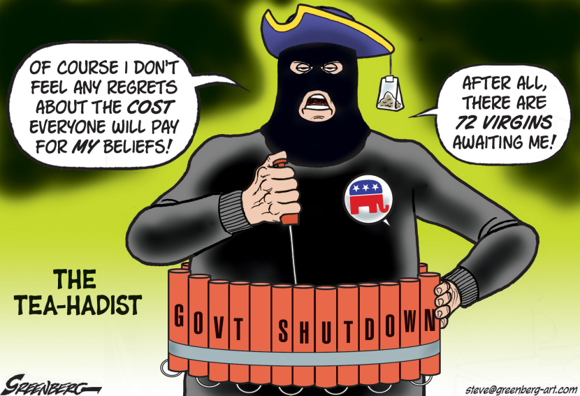 Tea-hadist