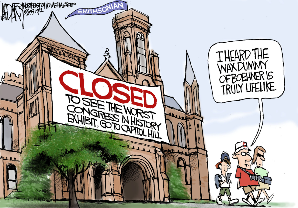 Government Shutdown