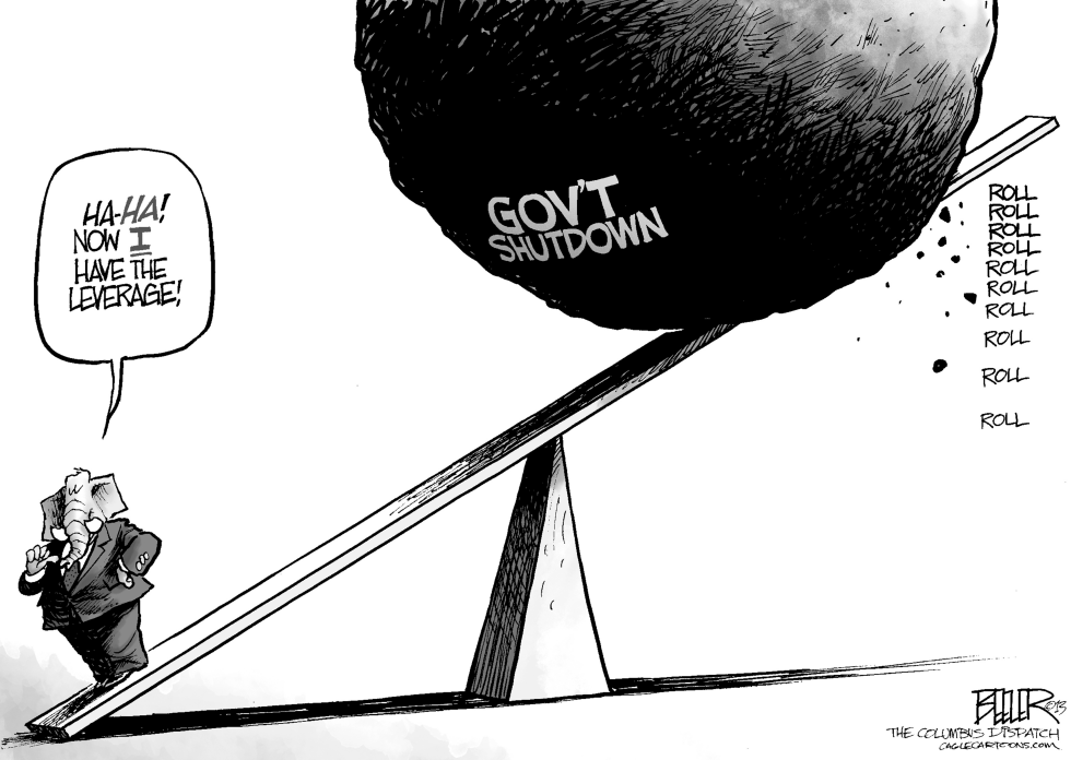 Leverage