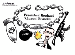 PRESIDENT ROUHANI 