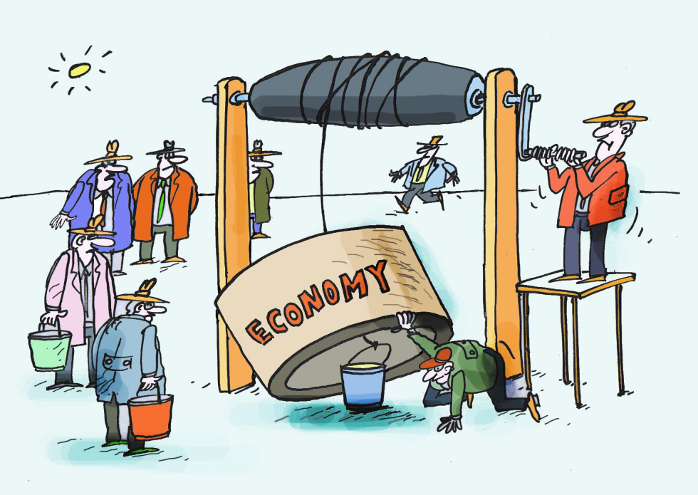 ECONOMY