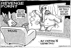LOCAL-CA GOP REVENGE PORN by Monte Wolverton