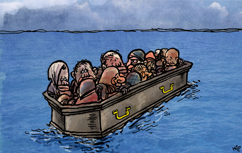 lampedusa