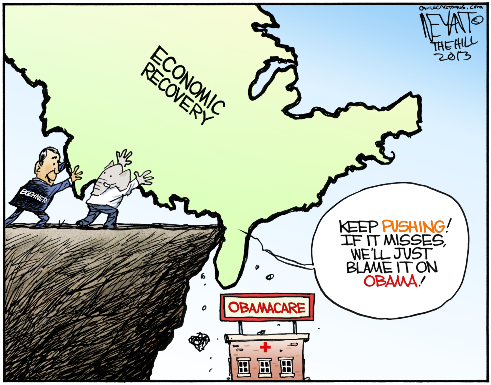 Pushy Congress COLOR