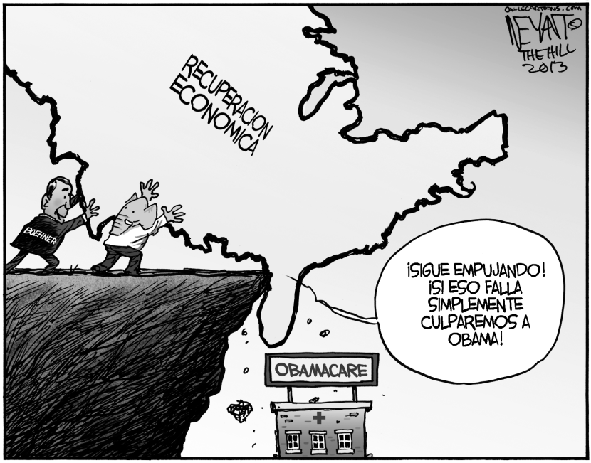 Congreso Arrollador