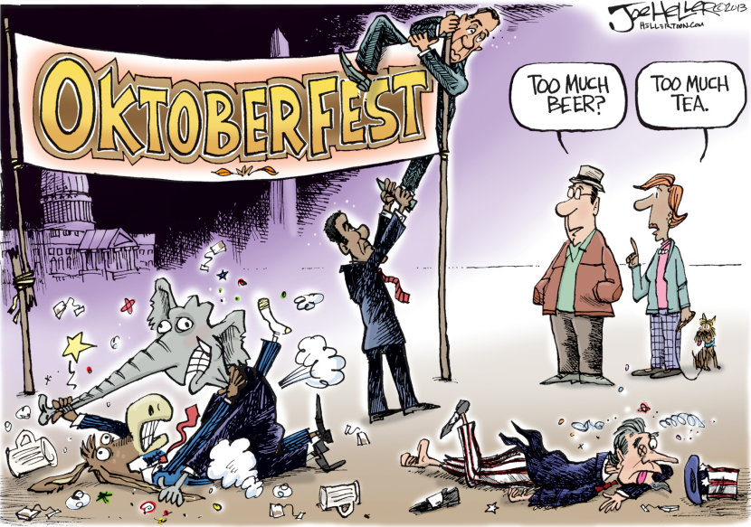 Oktoberfest