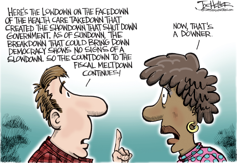 Downer