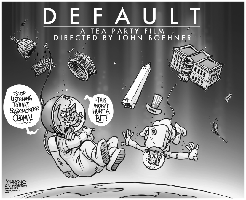 Default Movie