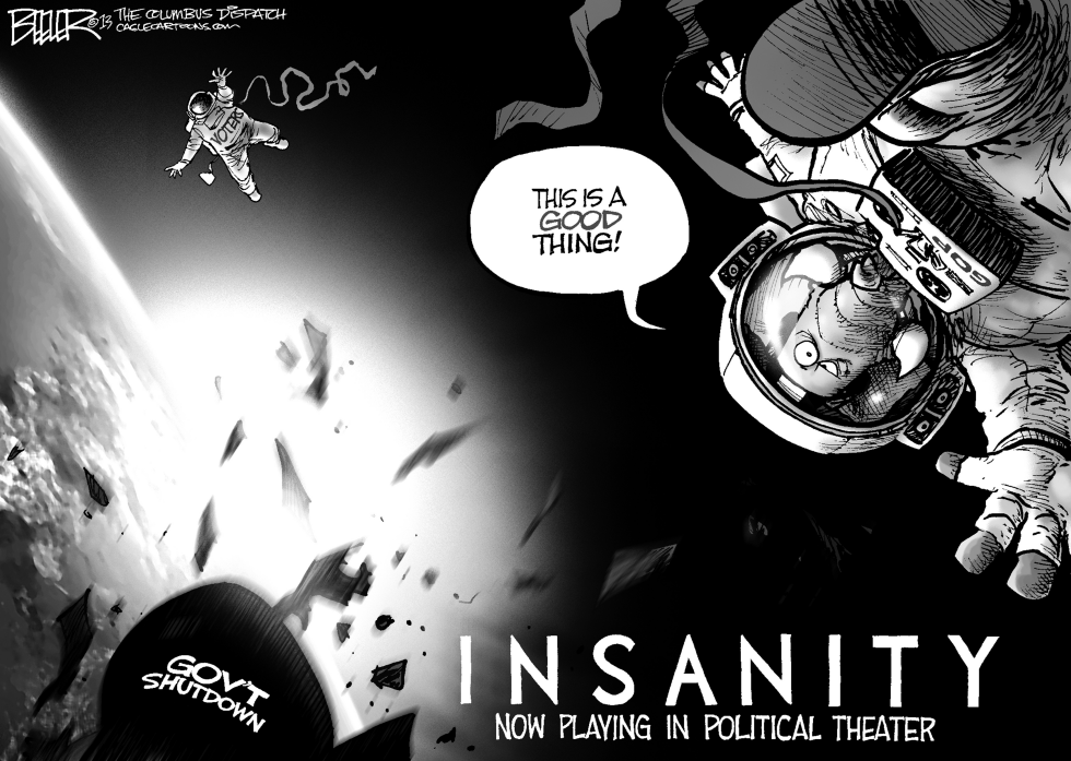 GOP Gravity