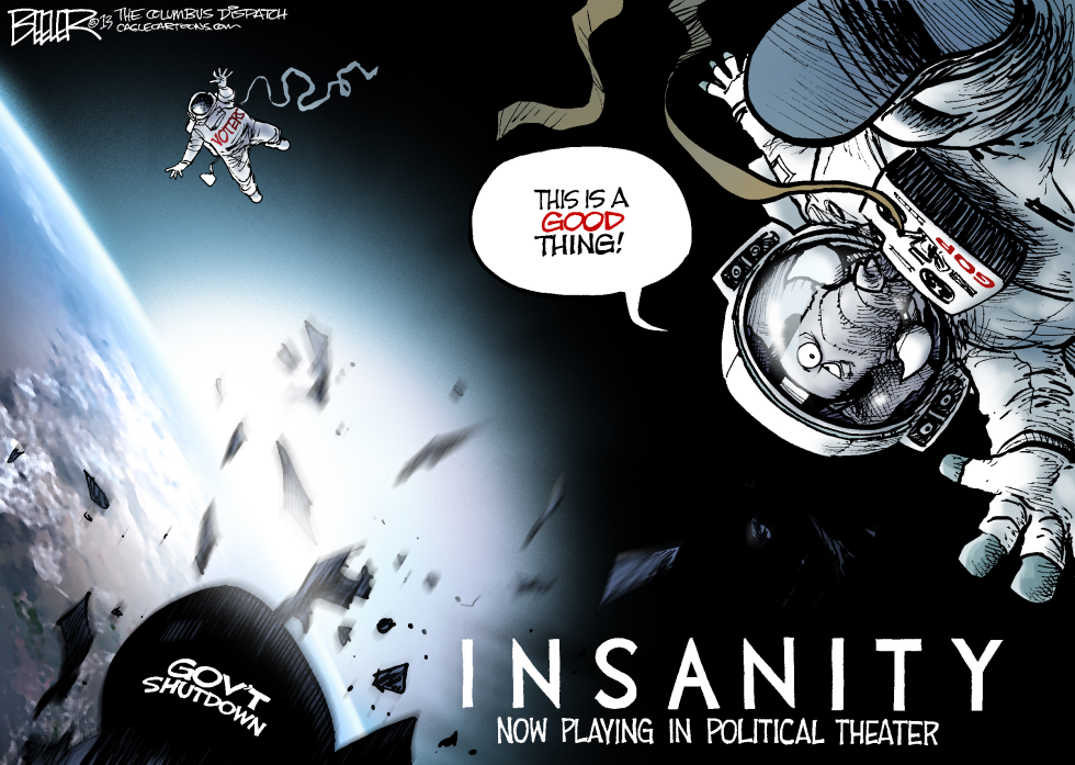 GOP Gravity COLOR