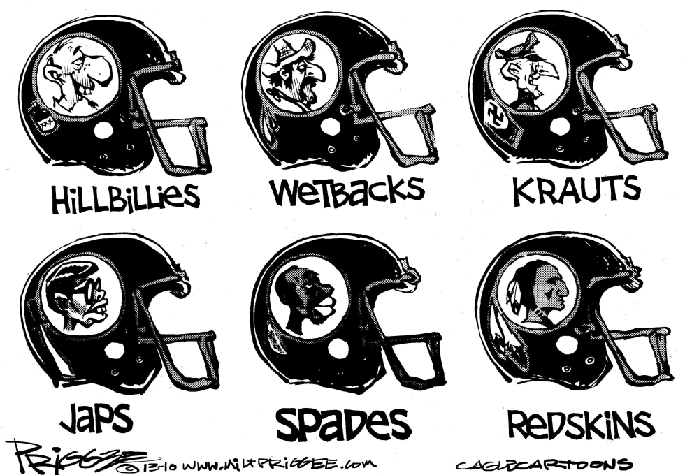 Washington Redskins