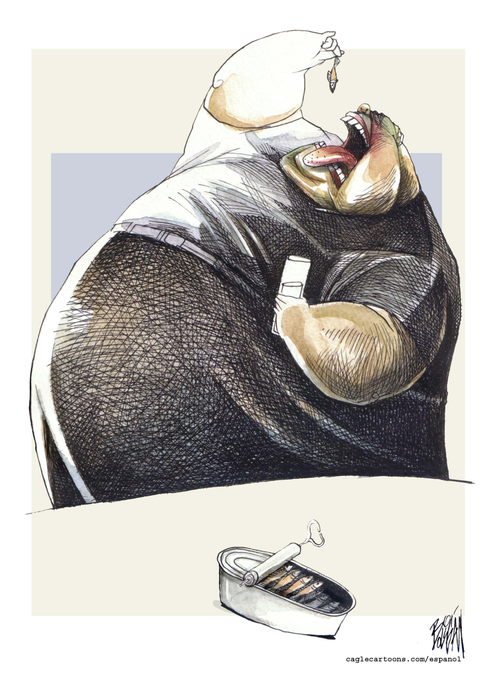 Dieta /COLOR