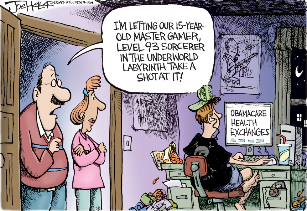 Health Exchanges