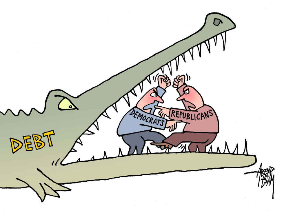debt threat