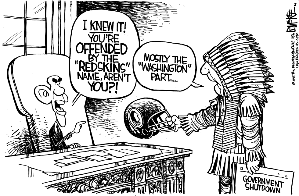 Washington Redskins