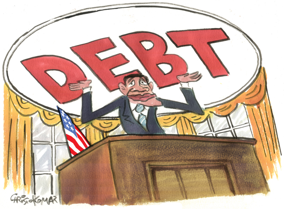 United States debt ceiling