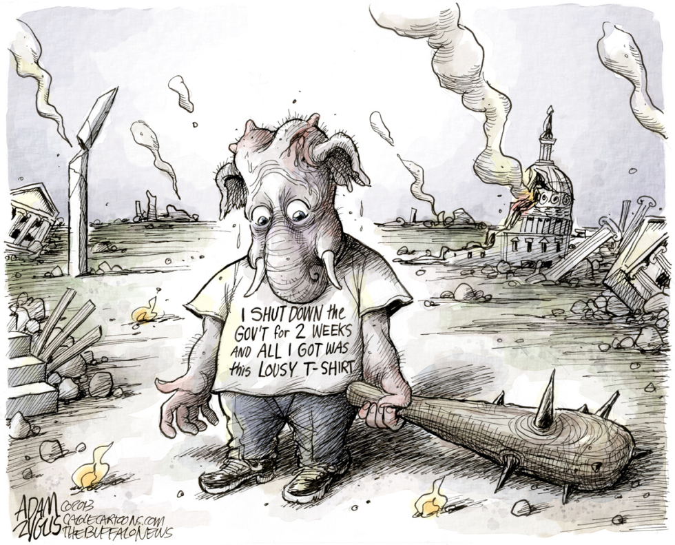 Shutdown Aftermath COLOR