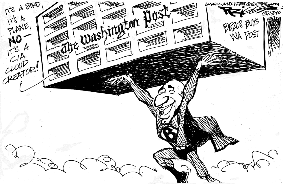 CIA Cloud Creator