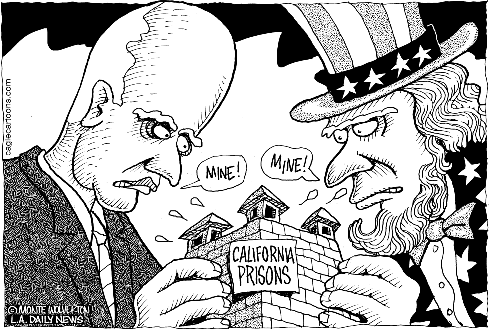 LOCAL-CA California Prisons
