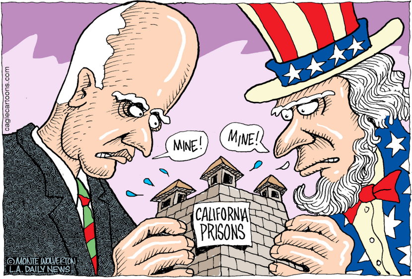 LOCAL-CA California Prisons COLOR