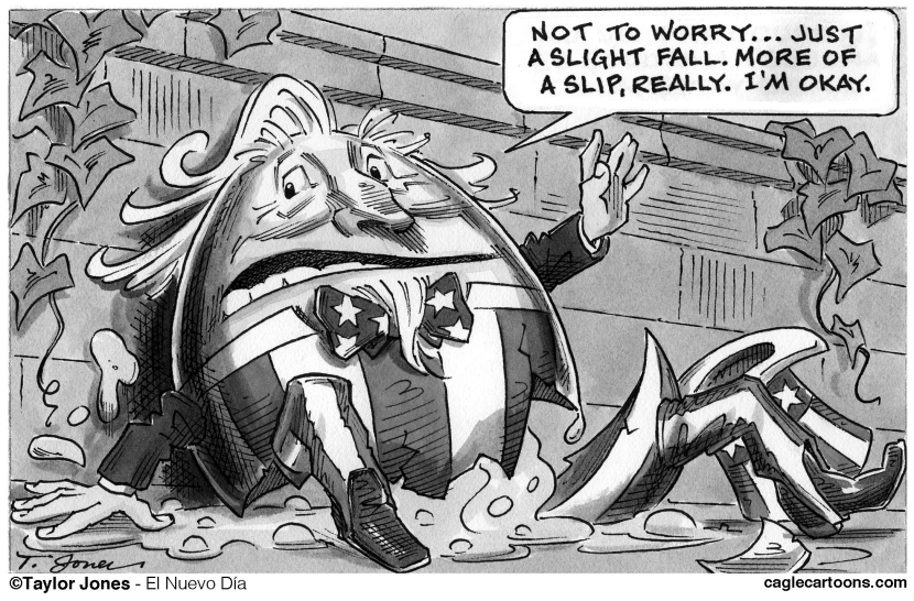 Humpty Dumpty