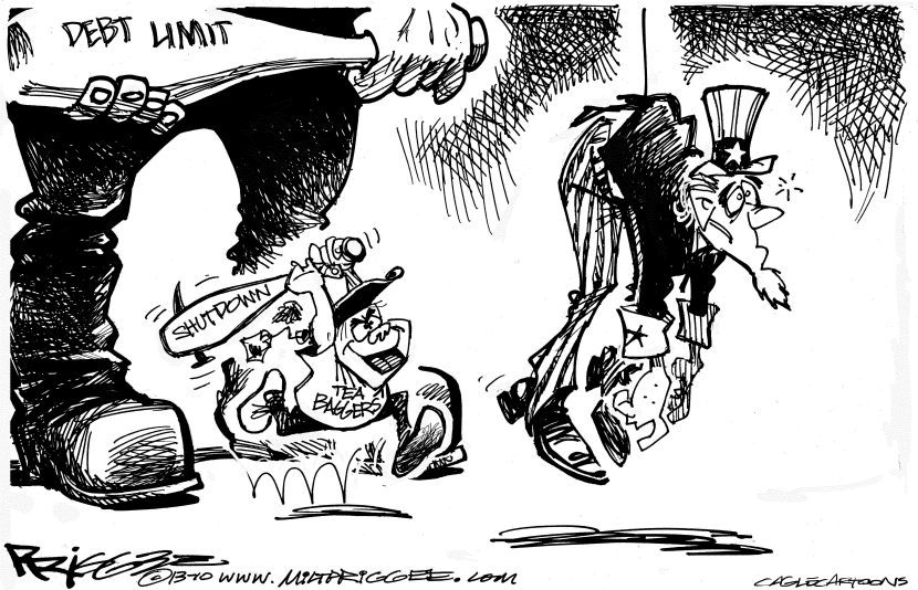 Debt Limit