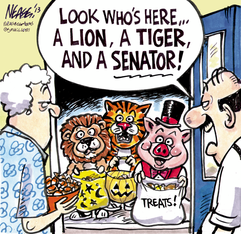Treats