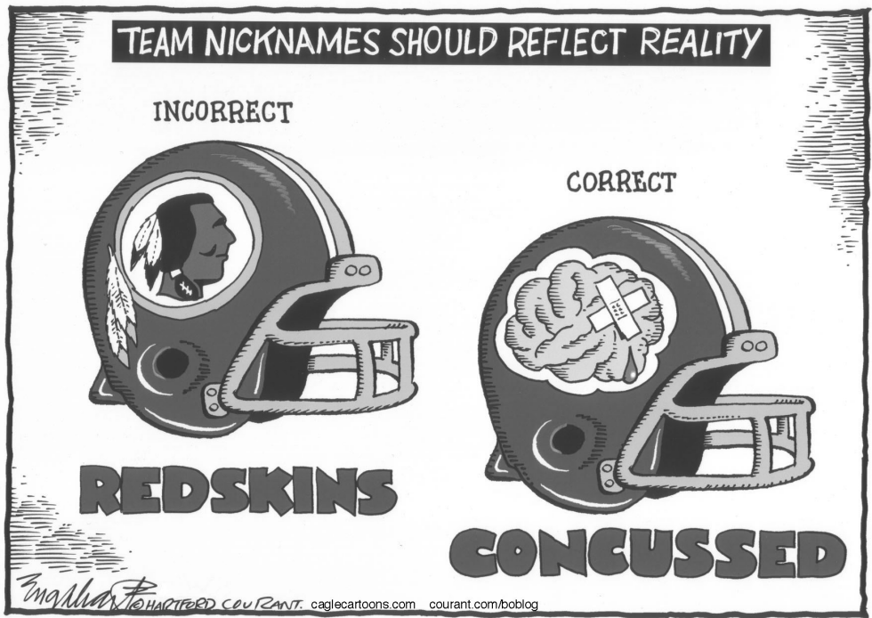 Washington Redskins