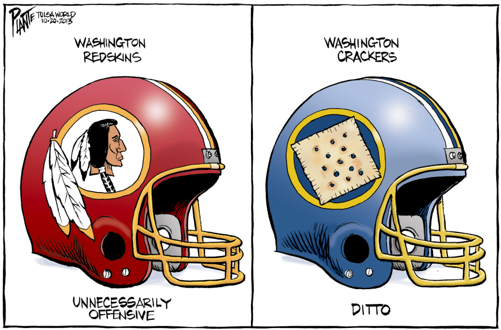 Offensive