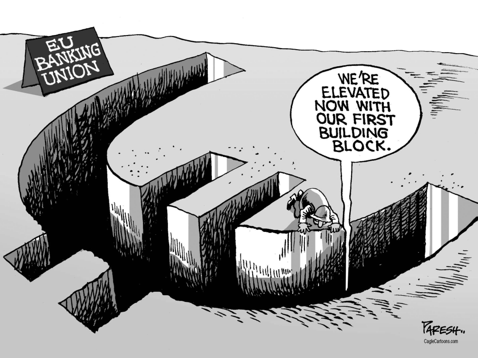 EU Banking union