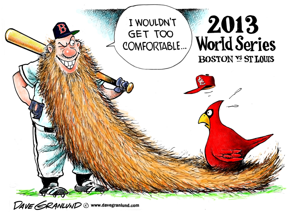 World Series 2013