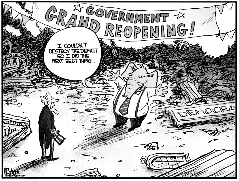 Grand ReOpening