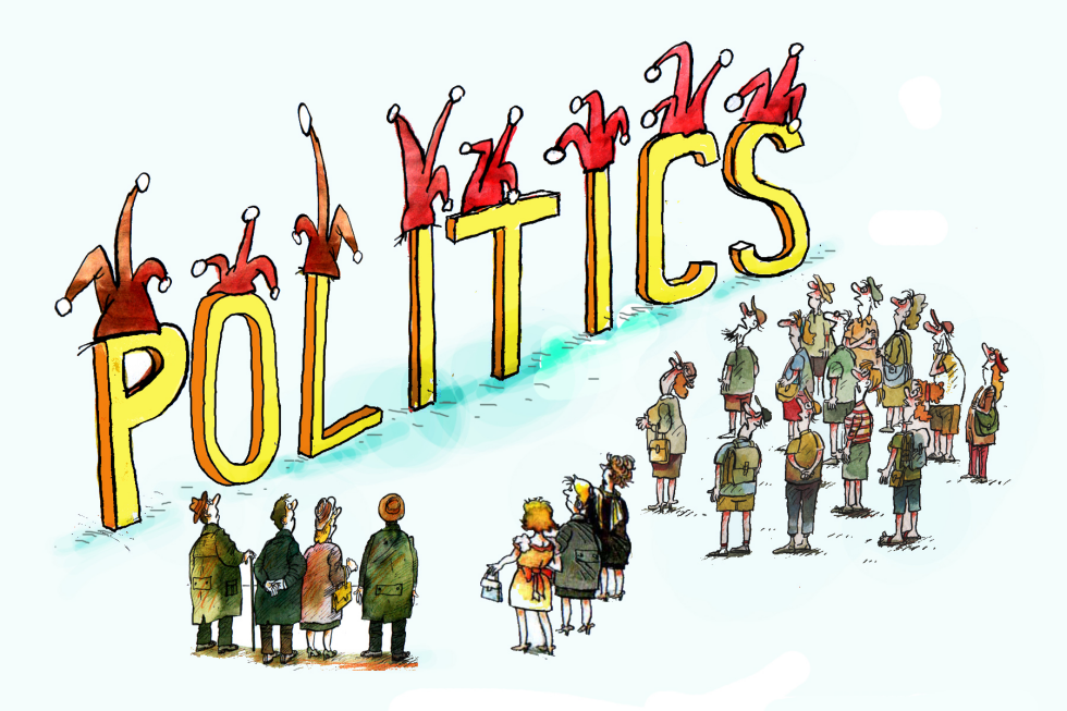 Politics