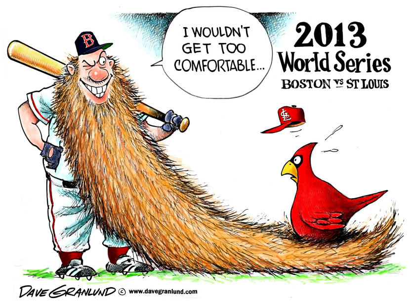 World Series 2013