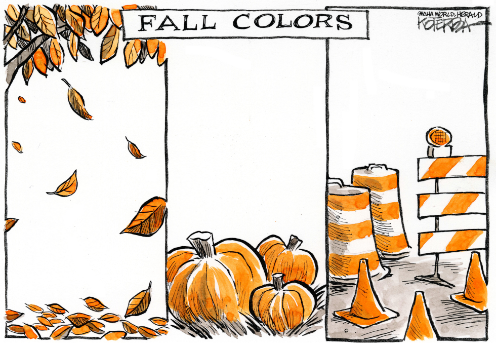 Fall Colors