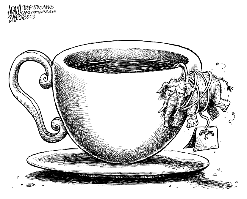 Tea Party