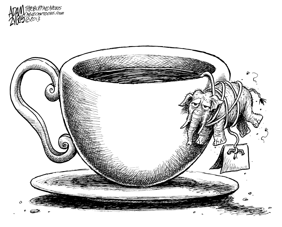 Tea Party