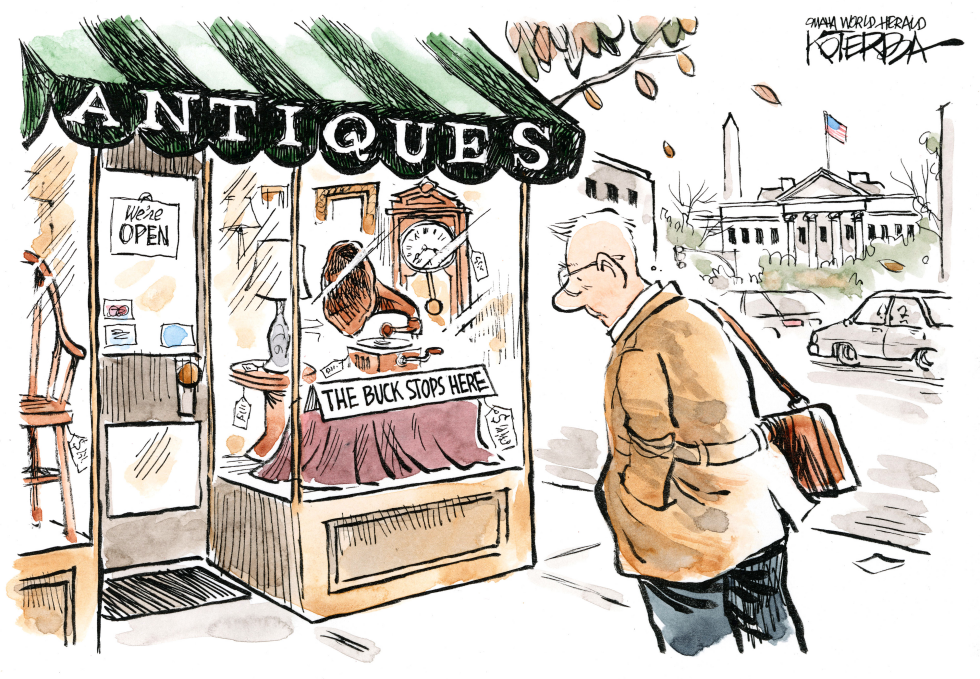 Antiques