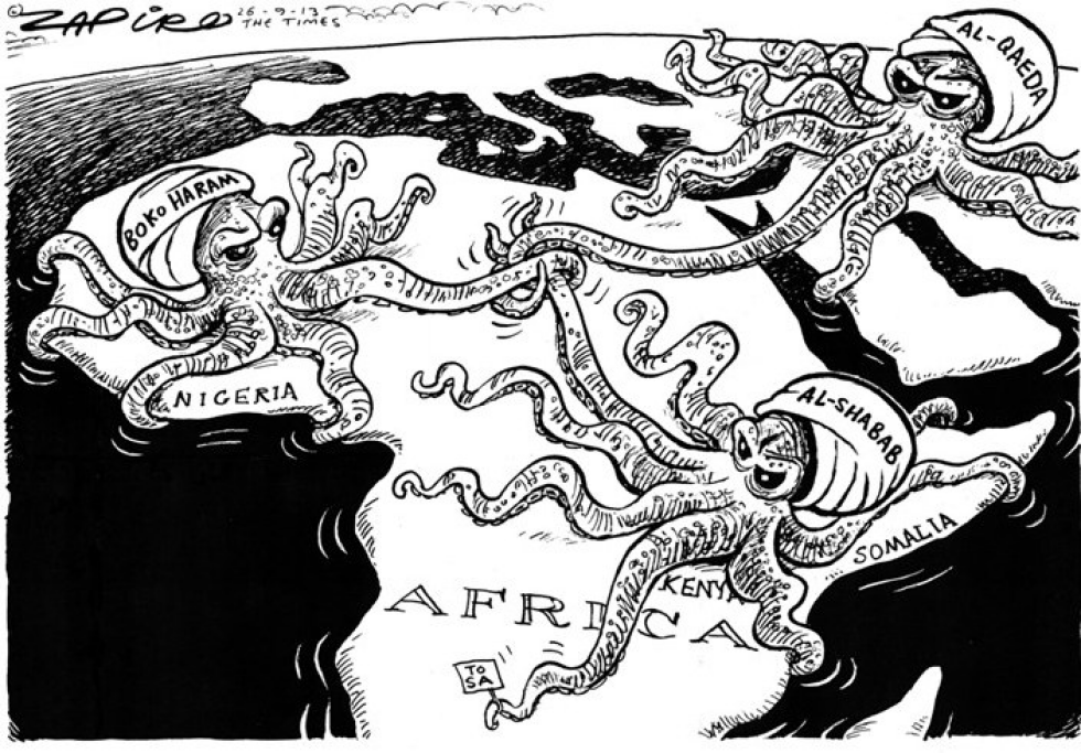 World Terror