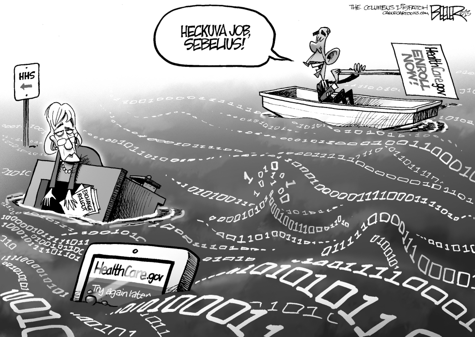 Sebelius and Obamacare