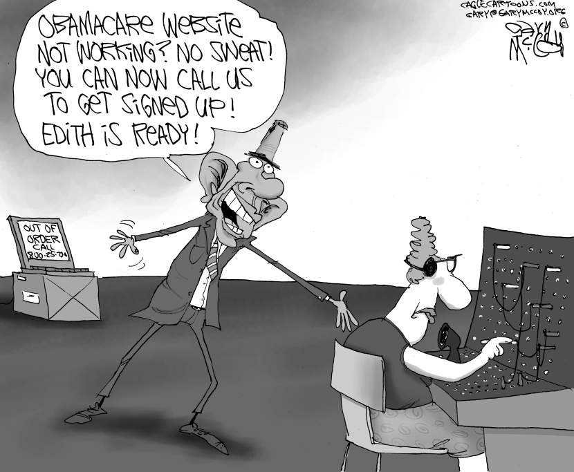 Healthcare Cold Line
