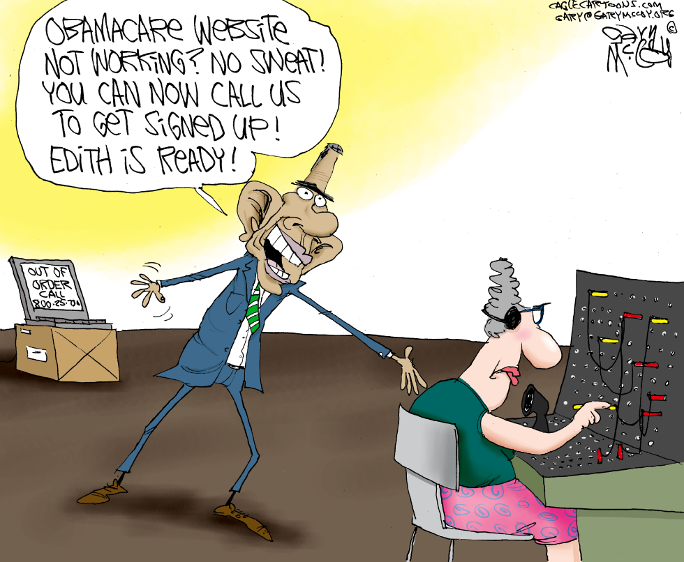 Healthcare Cold Line COLOR