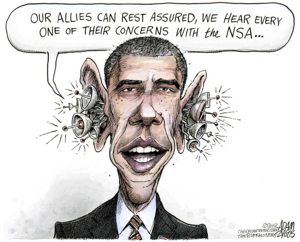 NSA Concerns COLOR