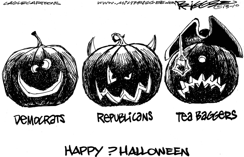 Happy Halloween