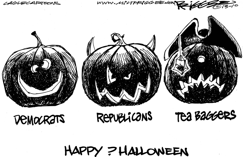 Happy Halloween