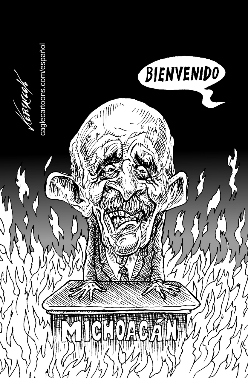 Tierra caliente